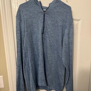 Lululemon Metal Vent Tech Midweight Half Zip